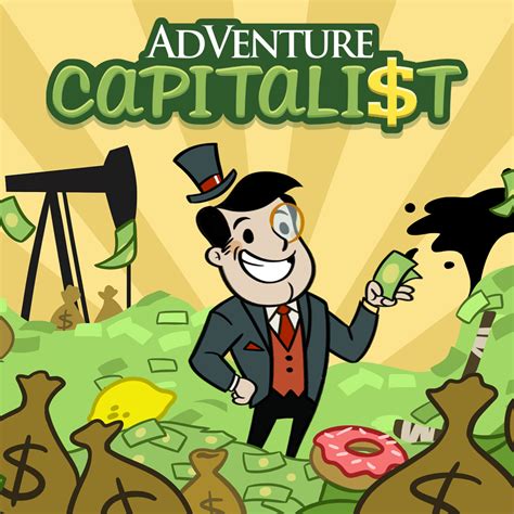Venture capitalist game. Things To Know About Venture capitalist game. 